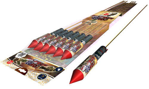  Ракеты Союз-Аполлон  в Ярославле