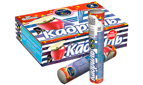  Фонтан Кадриль  в Ярославле